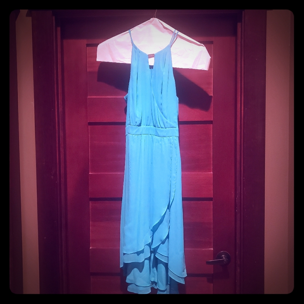 WHBM dress